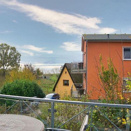 Balkon Mit Traumhaften Meerblick, Gratis Nutzung Vom Ahoi Erlebnisbad Und Sauna In Sellin Duenenhaus Fewo05 Goehren  Dış mekan fotoğraf